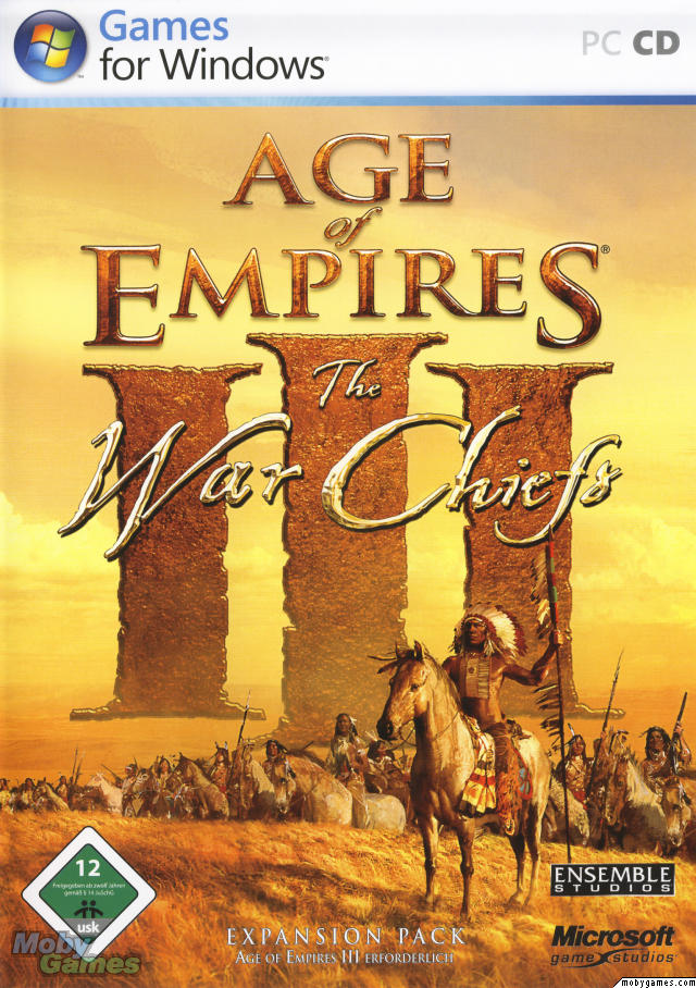age of empires ii torrent