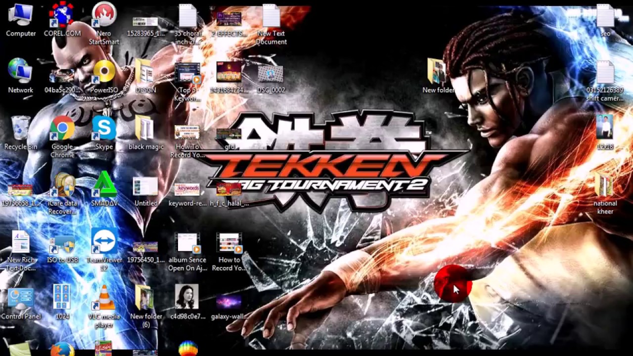 tekken tag tournament 2 free download for android mobile